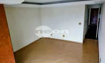 Imagem 3: SANTO ANDRé - Apartamento Padrão - Jardim do Estádio