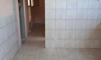 Imagem 7: Casa Sobrado com 2 quartos em Campo Grande - Rio de Janeiro - RJ