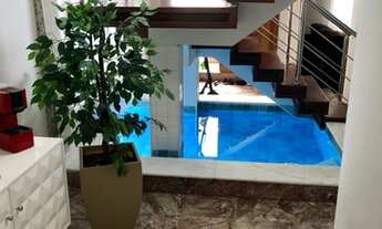 Imagem 4: Casa 5 suítes no Condomínio fechado Ecovilas