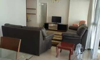 Imagem 2: Apartamento Residencial / Jardim das Indústrias