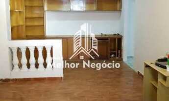 Imagem 2: Casa com 3 dorms, Parque Residencial Regina (Nova Veneza), Sumaré - R$ 349 mil, Cod: RRCA2