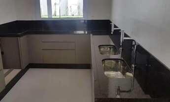 Imagem 5: Casa para venda tem 122 metros quadrados com 3 quartos em Vila Sabrina - São Paulo - SP