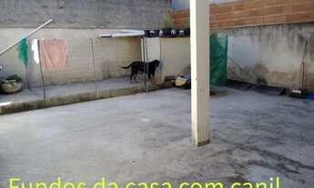 Imagem 7: Casa em condomínio fechado