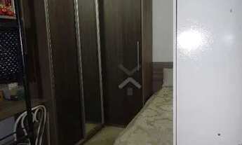 Imagem 5: Cobertura com 3 dormitórios à venda, 146 m² por R$ 580.000,00 - Silveira - Santo André/SP