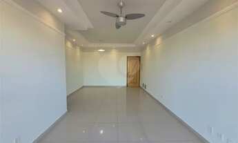 Imagem 2: Apartamento 90m2 com 3 dormitórios - 1 suíte - 2 vagas - localização próximo avenida conce