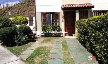 Imagem 6: São Paulo - Casa de Condomínio - JARDIM IRIS