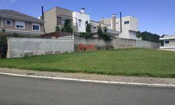 Imagem 2: CURITIBA - Terreno Padrão - Santa Felicidade