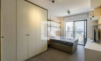 Imagem 2: Apartamento para Aluguel - Pinheiros, 1 Quarto, 27 m2