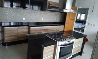 Imagem: Apartamento Alto Padrão no Condomínio