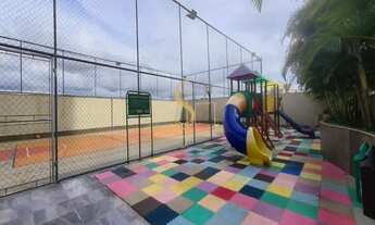 Imagem 5: Apartamento à venda - Edifício Via Franca, Centro, Franca/SP