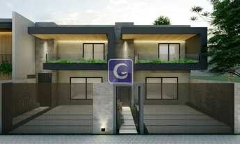 Imagem: Casa à venda no bairro Tropical - Cascavel/PR