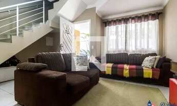 Imagem: Casa em condomínio aldeia de Barueri