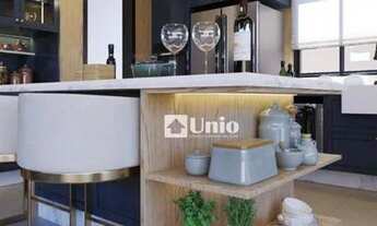 Imagem 4: Casa com 4 suítes à venda, 245 m² por R$ 1.800.000 - Residencial Villa DAquila - Piracicab