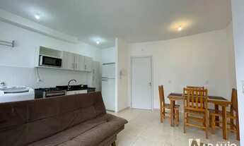 Imagem 6: Apartamento mobiliado no bairro Itaipava - Itajaí/SC