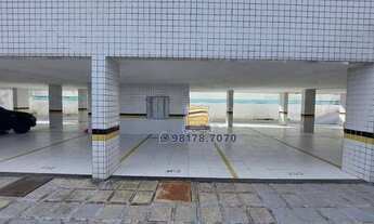 Imagem 2: Apartamento para locação próximo ao Senac, com 2 dormitórios sendo 1 súite