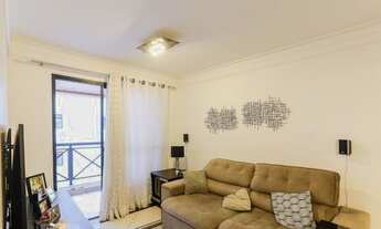 Imagem 2: Apartamento para venda tem 88 metros quadrados com 3 quartos em Vila Leopoldina - São Paul