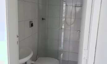 Imagem 2: CLN 402! Excelente Apto 1 quarto reformado!!!