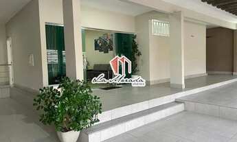 Imagem 5: Casa Parque 10 de Novembro, Térrea, 5 Qtos, 335m², Financia