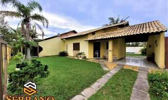 Imagem: Imbé - Casa Padrão - Centro