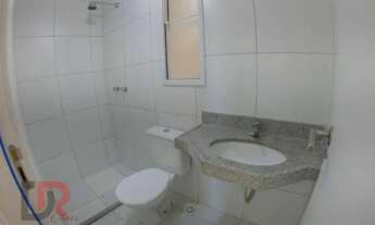 Imagem 4: Apartamento com 3 dormitórios à venda, 62 m² por R$ 442.000 - Centro - Fortaleza/CE