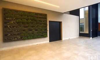 Imagem 4: Casa de Condomínio CONDOMÍNIO em SÃO JOSÉ DO RIO PRETO - SP, PARQUE RESIDENCIAL DAMHA IV