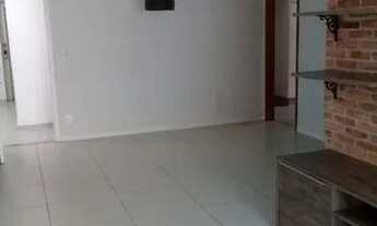 Imagem 3: Apartamento para aluguel no jardim Icaraí Niterói com 3 quartos todo montado