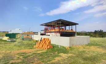 Imagem 4: CASA SOBRADO CONDOMÍNIO LONDON PARK INDAITUBA SP