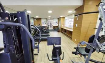 Imagem 6: Apto 3 qtos 1 suíte village 2 vagas aceita apto menor valor setor central