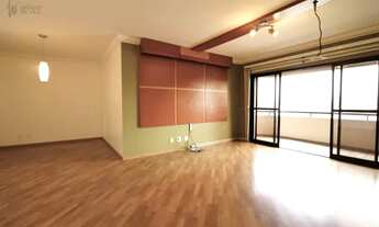 Imagem 5: Apartamento, vista para o Pq Ibirapuera, andar alto, 4 dormitórios