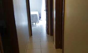 Imagem 6: Alugo Apartamento 3 Qts, 1 Vaga de Garagem - Próximo ao Hospital Anis Rassi