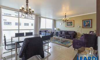 Imagem 3: APARTAMENTO - HIGIENÓPOLIS - SP