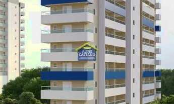 Imagem 5: Na Guilhermina com Entrada de R$ 28.900,00!! 1 dorm!!