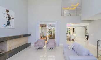 Imagem 6: Casa de condomínio para venda com 500 metros quadrados