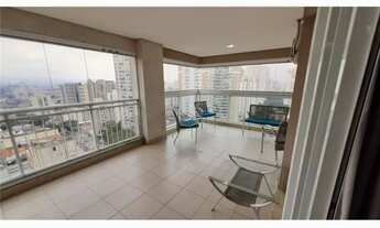 Imagem 7: Apartameto - Vila Romana, 4 dorm, 2 suítes, varanda gourmet