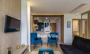 Imagem: Apartamento com 1 dormitório para alugar