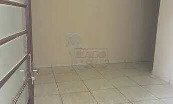 Imagem: Casa Padrão em Ribeirão Preto