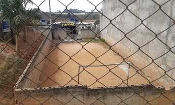 Imagem 3: Terreno próximo a Estrada da Água Chata