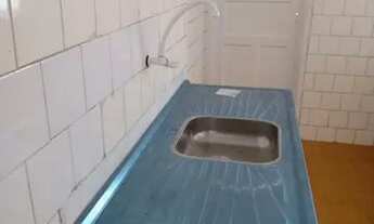 Imagem: Apartamento Liberdade