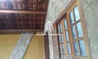 Imagem: Casa com 3 dorms, Vila Cristina, Piracicaba