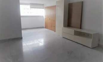 Imagem: Aluguel - APARTAMENTO - SANTO AGOSTINHO