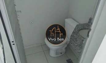 Imagem 2: Apartamento com 3 dormitórios para alugar, 100 m² por R$ 950,00/mês - Santa Rita I - Monte