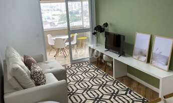 Imagem: Santo André - Apartamento Padrão - Casa