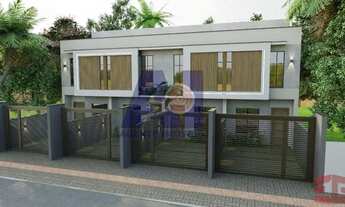 Imagem: Sobrado Geminado em ótima localização