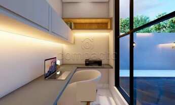 Imagem 3: Casa Condomínio em Mirassol