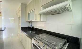 Imagem 6: FBM Cond. Buganville - Apartamento todo reformado, 3 quartos com suíte