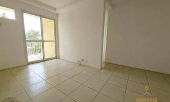 Imagem 7: Apartamento com 2 dormitórios à venda, 59 m² por R$ 290.000,00 - Pechincha - Rio de Janeir