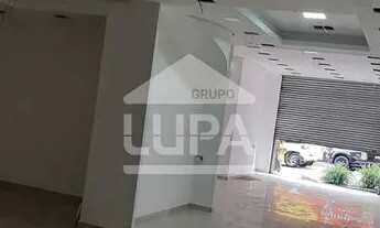 Imagem 2: Sala Comercial com 216 metros para locação em Santana