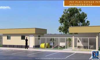 Imagem 7: Apartamento para venda tem 50 metros quadrados com 2 quartos em Forquilha - São José de Ri