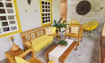 Imagem: Linda Casa - Pirenopolis