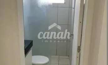 Imagem 5: Apartamento de 2 dormitórios com suíte e 45m² em Distrito de Bonfim Paulista - Ribeirão Pr